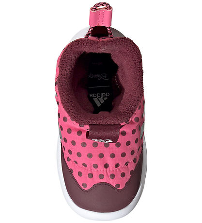 adidas Performance Stígvél - Monofit Boot Minnie - Bleikt