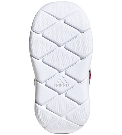 adidas Performance Stígvél - Monofit Boot Minnie - Bleikt
