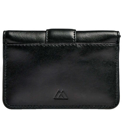 Markberg Wallet - VyannaMBG - Black