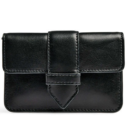 Markberg Wallet - VyannaMBG - Black