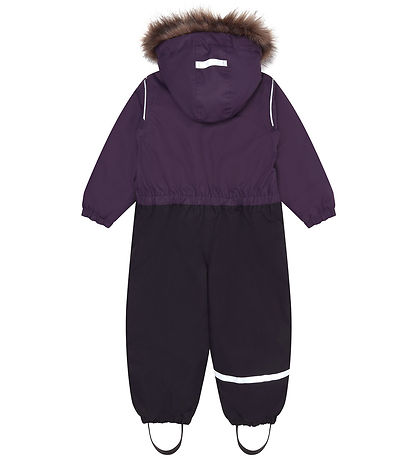 Mikk-Line Snowsuit - Anorak - Nightshade