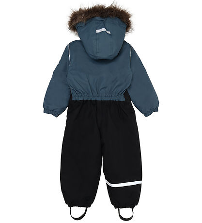 Mikk-Line Snowsuit - Anorak - Orion Blue