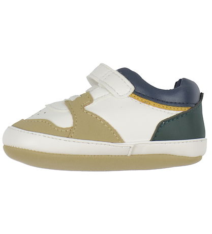 Tommy Hilfiger Shoe - Low Cut - Multi Color