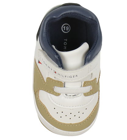 Tommy Hilfiger Shoe - Low Cut - Multi Color