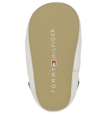 Tommy Hilfiger Shoe - Low Cut - Multi Color
