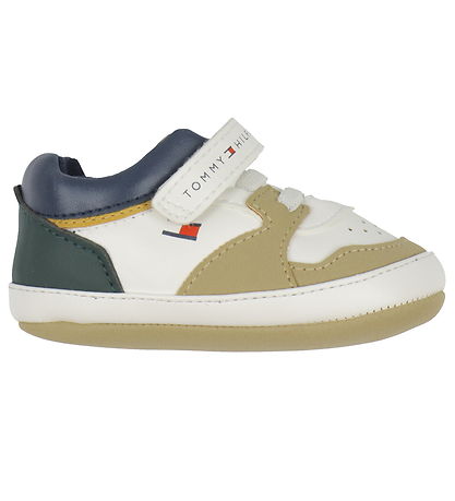 Tommy Hilfiger Shoe - Low Cut - Multi Color
