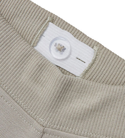 Name It Joggingbroek - Noos - NbnTakki - Puur kasjmier