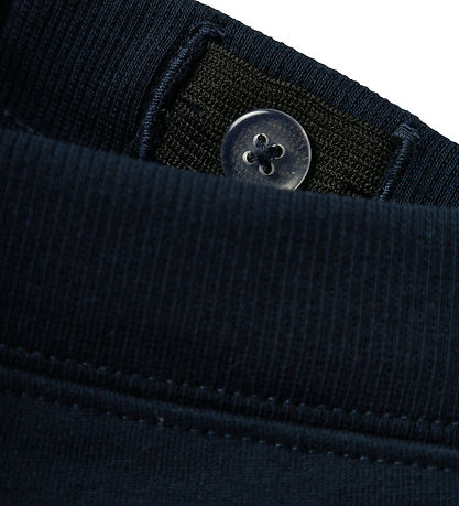 Name It Sweatpants - Noos - NbnTakki - Dark Sapphire