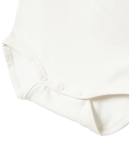 Name It Bodysuit L/æ - NbfNejse - Jet Stream w. Rabbit