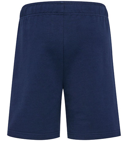 Hummel Shorts - hmlON - Black Iris