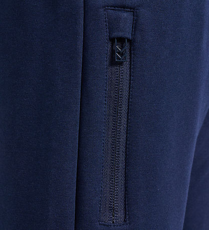Hummel Shorts - hmlON - Black Iris