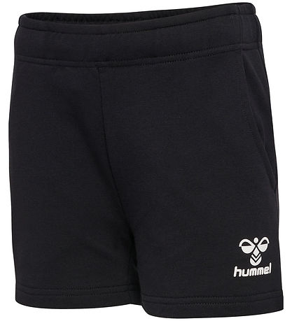 Hummel Shorts - hmlFunk - Black