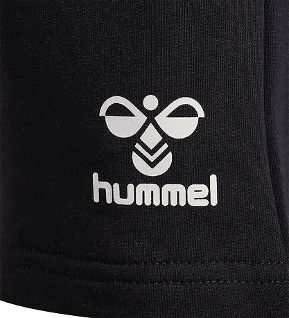 Hummel Shorts - hmlFunk - Black
