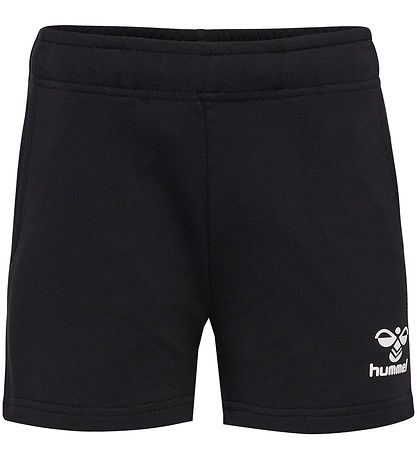 Hummel Shorts - hmlFunk - Black