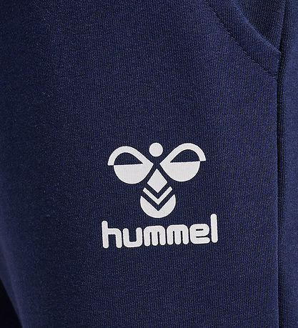 Hummel Buxur - hmlNuttie - Black Iris