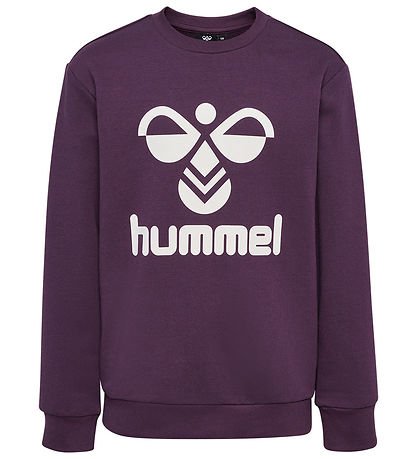 Hummel Sweatshirt hmlDos Plum Perfect Shop now KW GR
