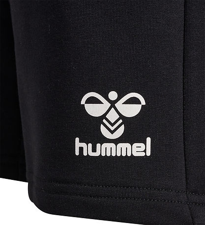 Hummel Shorts - hmlOn - Black
