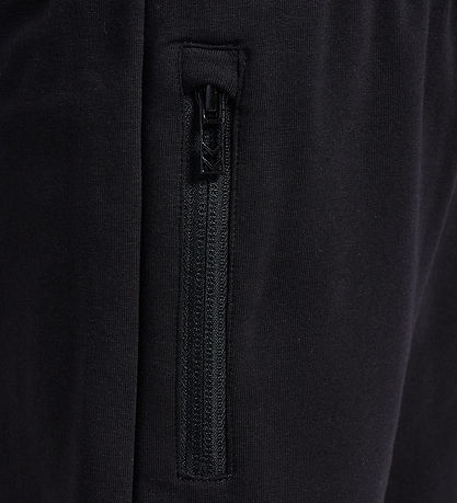 Hummel Shorts - hmlOn - Black