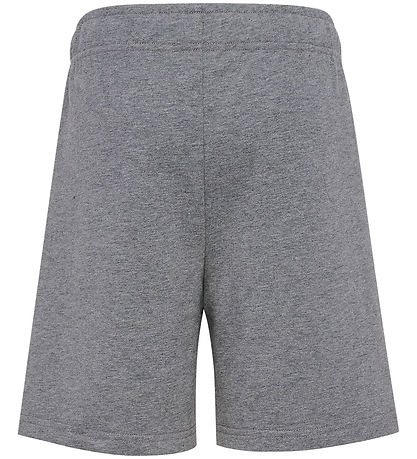 Hummel Shorts - hmlOn - Medium+ Melange