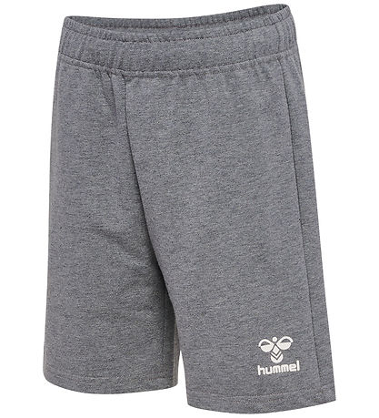 Hummel Shorts - hmlOn - Medium+ Melange