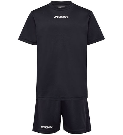 Hummel Träningsset - hmlMulti - Svart