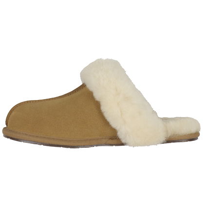 UGG Tátiljur - K Cozy II - Chestnut