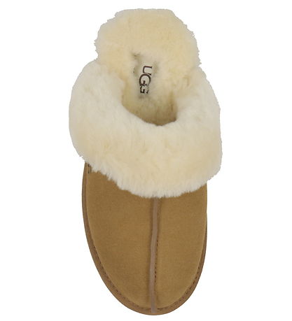 UGG Tátiljur - K Cozy II - Chestnut