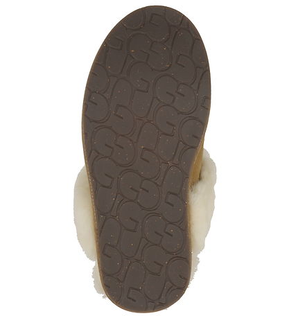 UGG Tátiljur - K Cozy II - Chestnut