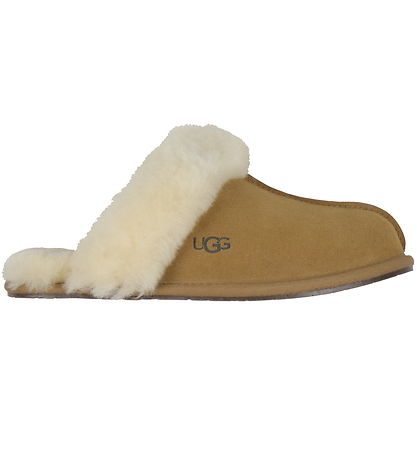 UGG Tátiljur - K Cozy II - Chestnut