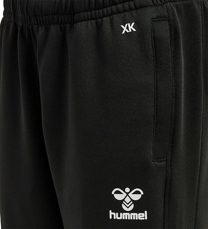 Hummel Byxor - hmlCore XK - Svart