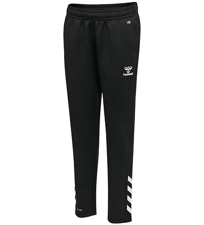 Hummel Byxor - hmlCore XK - Svart