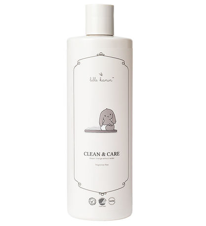 Lille Kanin Hreint og Care - 500 ml