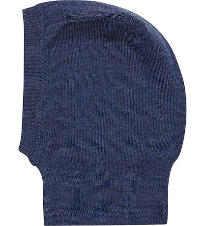 CeLaVi Balaclava - Wool - Single Layer - Knitted - Naval Academy