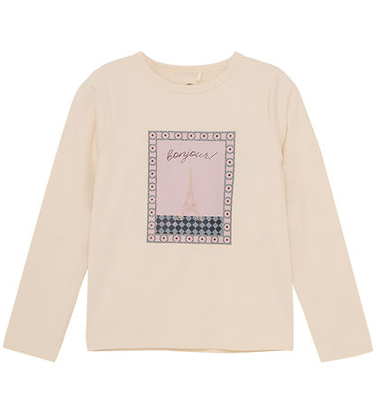 En Fant Bluse - Mutter von Pearl