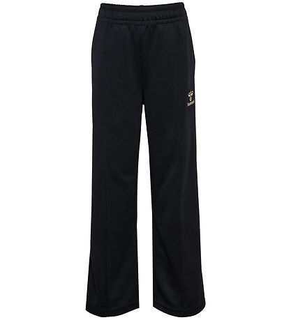 Hummel Byxor - hmlDaffa - Black