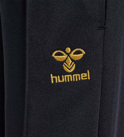 Hummel Byxor - hmlDaffa - Black