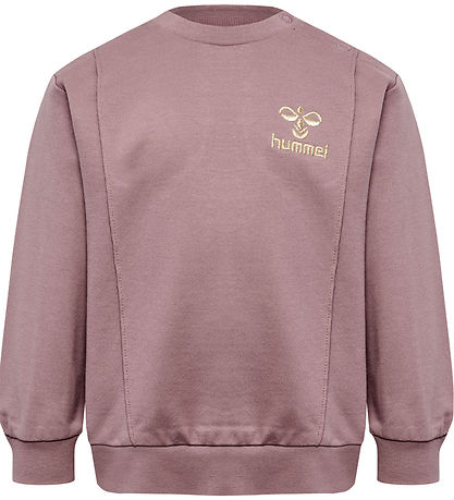 Hummel Peysa - hmlHelle - Twilight Mauve