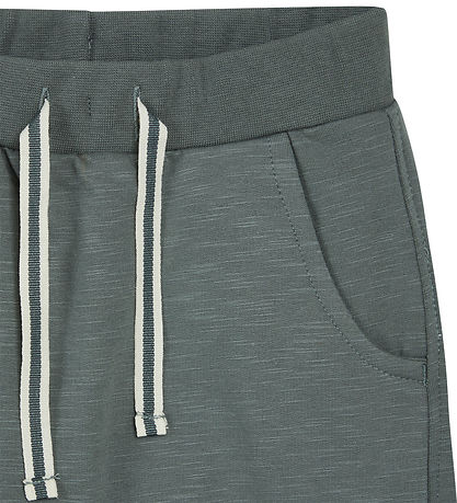 Hust and Claire Sweatpants - Georgey - Pineneedle