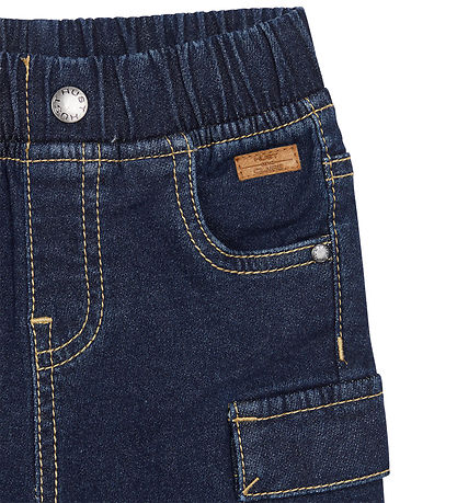Hust and Claire Jeans - Johan - Denim Blue