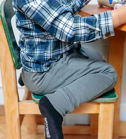 Hust and Claire Sweatpants - Georg - Tallbarr