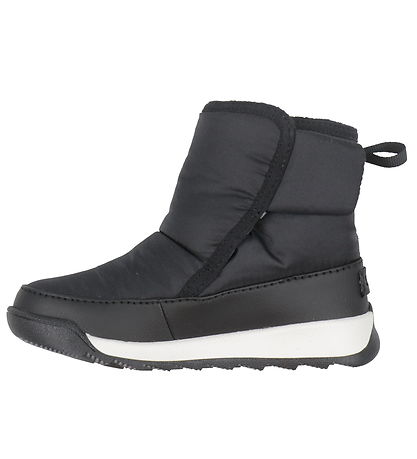 Sorel Vinterkängor - Whitney II Plus - Svart/Sea Salt