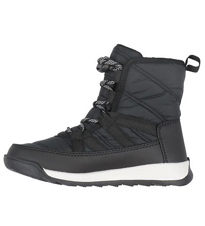 Bottes d'Hiver Sorel - Whitney II Plus - Noir/Sea Sel
