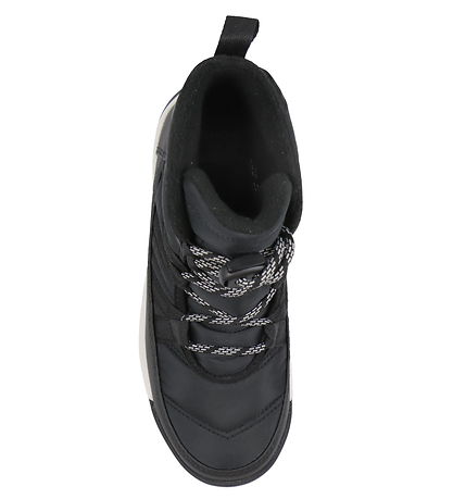 Bottes d'Hiver Sorel - Whitney II Plus - Noir/Sea Sel