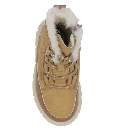 Sorel Vinterkängor - Explorer III - Tawny Buff/blekt keramik