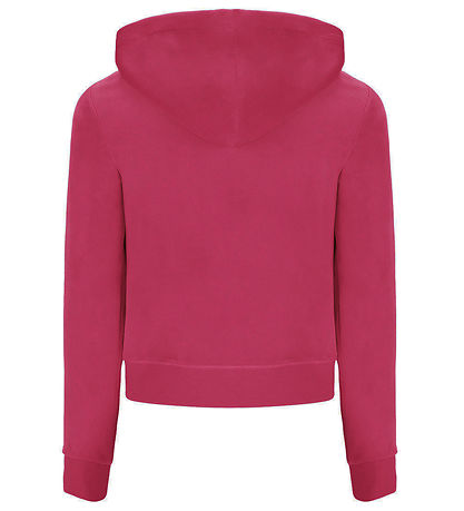Juicy Couture Cardigan - Velvet - Vivacious