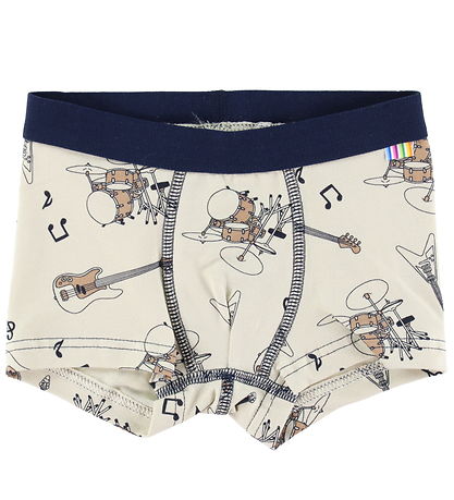 Joha Boxers - Beige