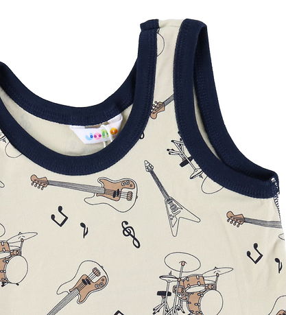 Joha Undershirt - Beige