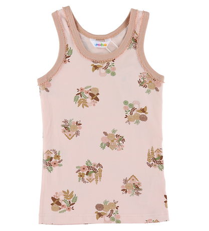 Joha Undershirt - The peach