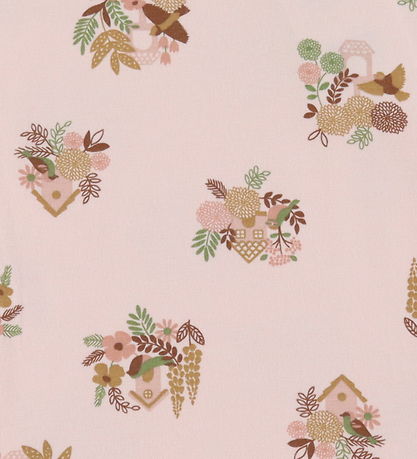 Joha Pyjama Set - The peach