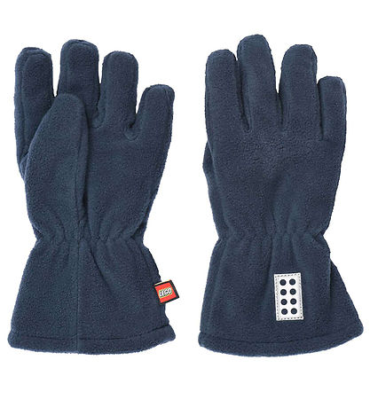 Gants LEGO® Wear - Polaire - Black